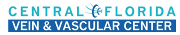 Central Florida Vein and Vascular Center Logo